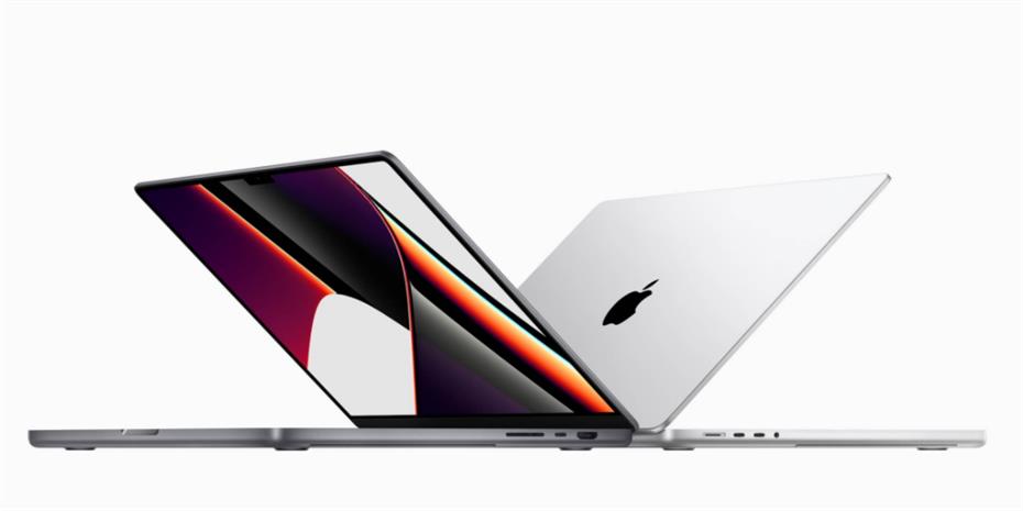 Νέα MacBook Pro και ισχυρούς επεξεργαστές παρουσίασε η Apple